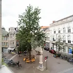 Charming Apartment For 3 In The Heart Of Antwerp