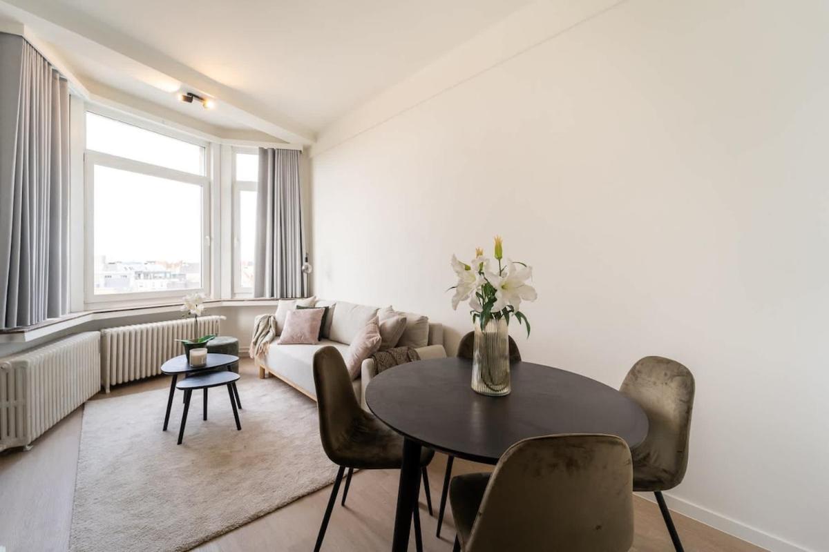 Charming For 3 In The Heart Of Appartement