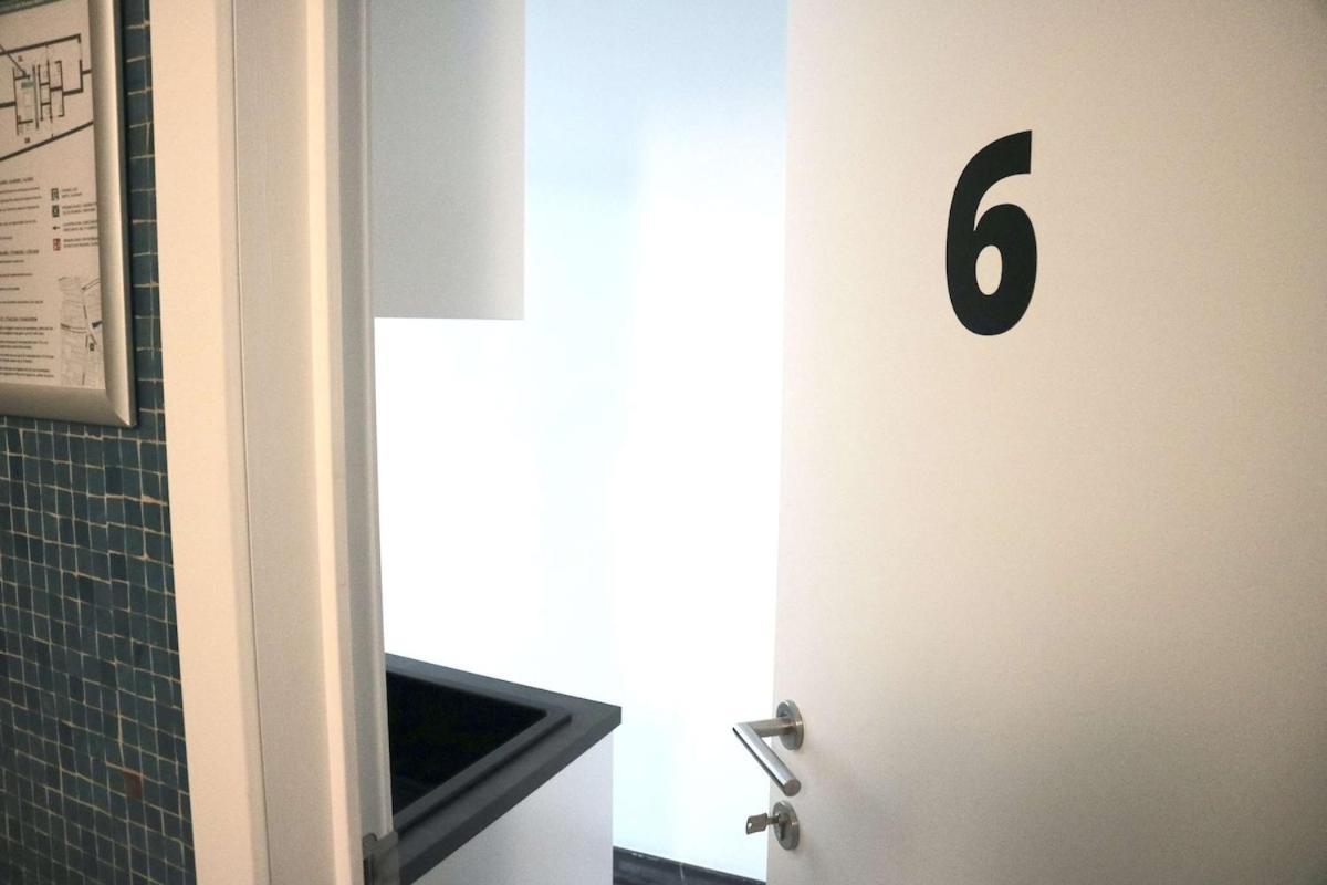 Appartement Charming For 3 In The Heart Of *