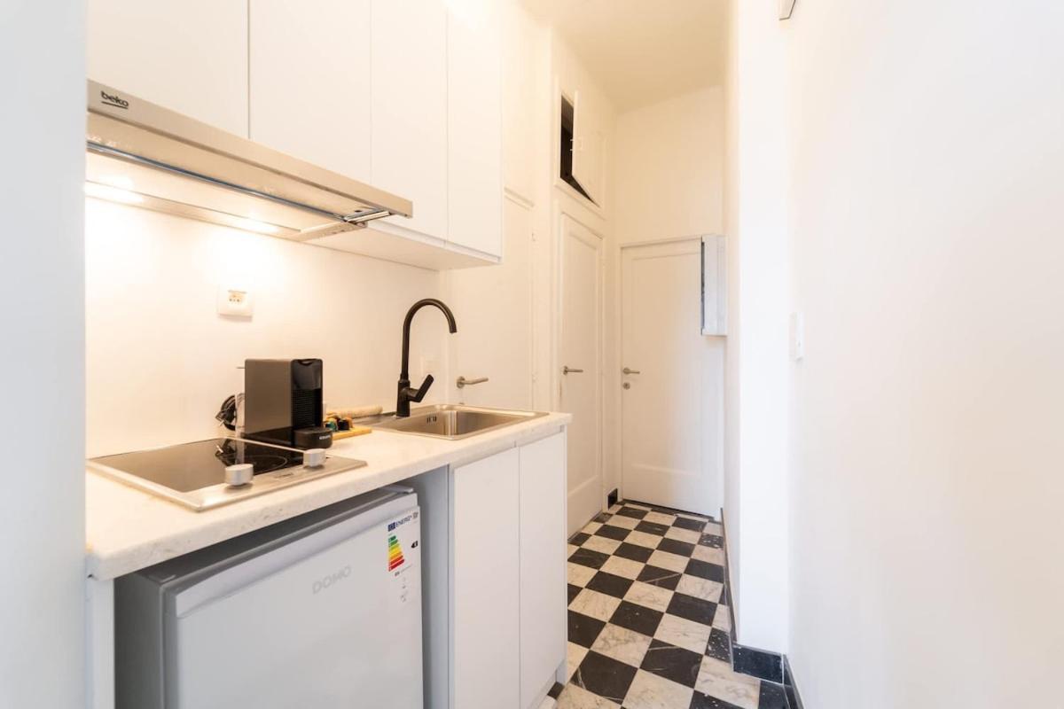 Appartement Charming For 3 In The Heart Of