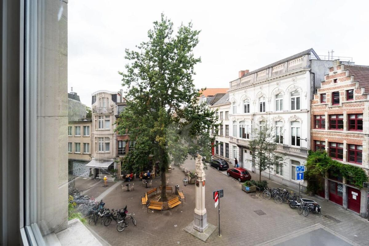 Appartement Charming For 3 In The Heart Of *