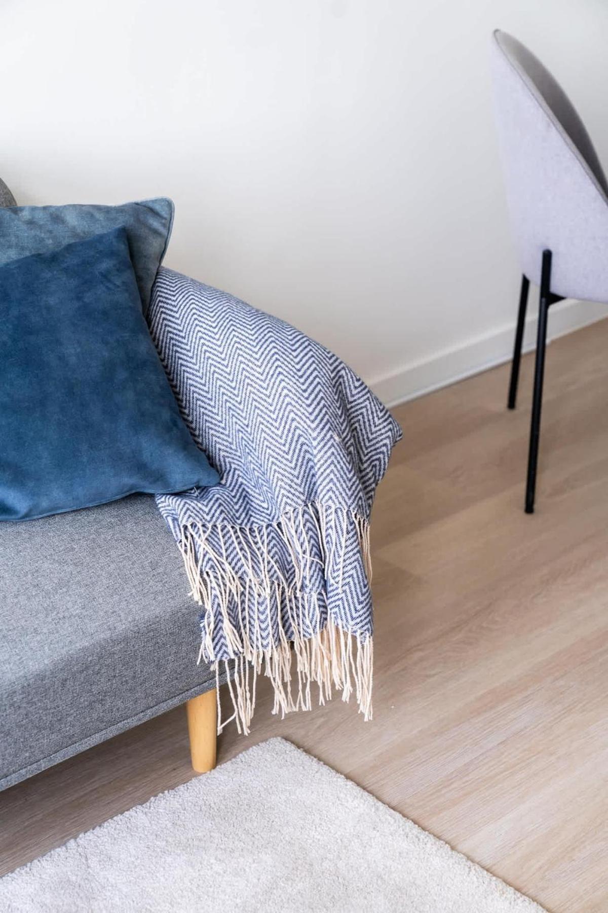 Charming For 3 In The Heart Of Appartement Antwerpen